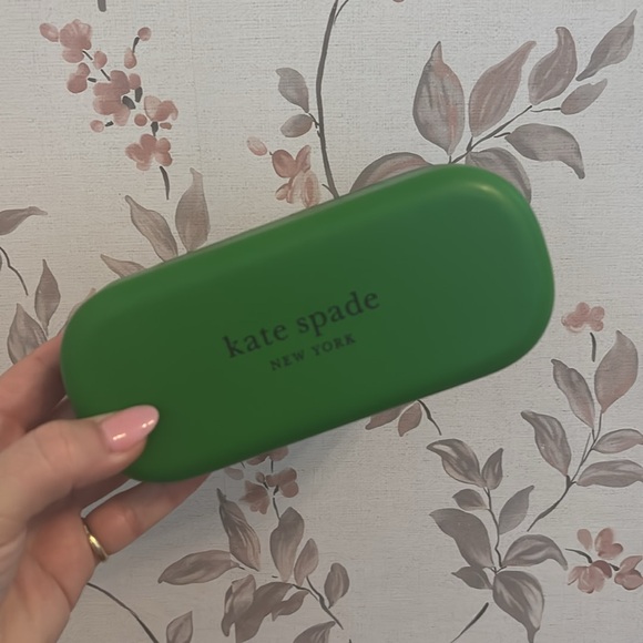 Kate Spade DALIA Sunglasses - Picture 4 of 4